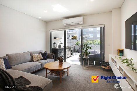 112/1 Evelyn Ct, Shellharbour City Centre, NSW 2529