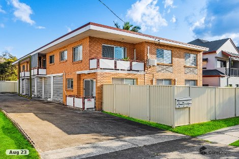 4/26 Broughton Rd, Kedron, QLD 4031