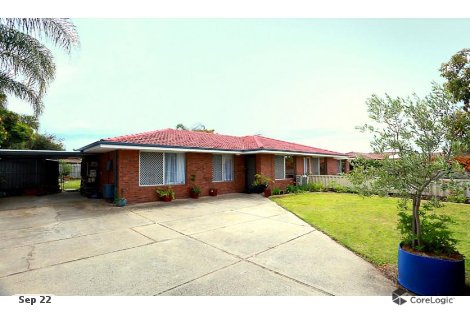 3a Callaway St, Bull Creek, WA 6149