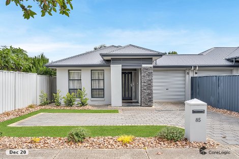 85 Bells Rd, Glengowrie, SA 5044