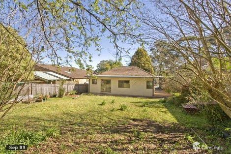 18 Lockerbie Rd, Thornleigh, NSW 2120