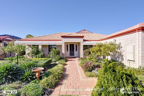 12 Wishart Loop, Wanneroo, WA 6065