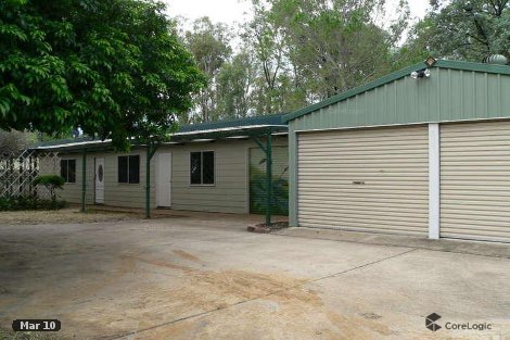 12 Bremer St, Laidley, QLD 4341