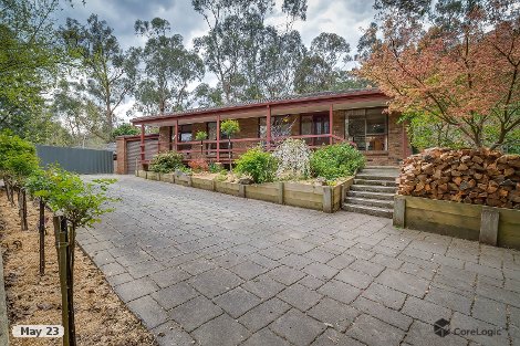 58 Leonard St, Upwey, VIC 3158