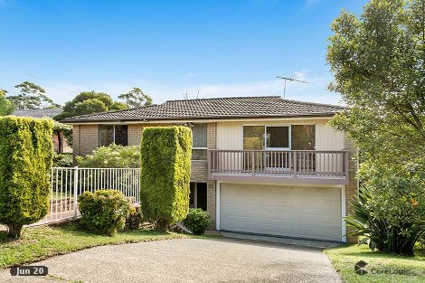 25 Wheatley Rd, Yarrawarrah, NSW 2233