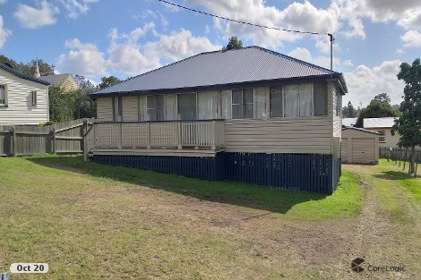 3 May St, Goomeri, QLD 4601