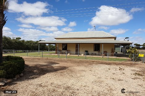 923 Port Victoria Rd, South Kilkerran, SA 5573