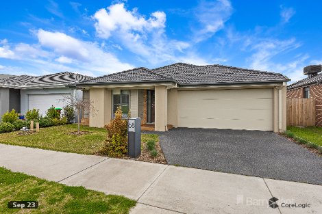 68 Aberfeldy Cres, Cranbourne South, VIC 3977