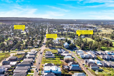 105 Mcculloch St, Riverstone, NSW 2765