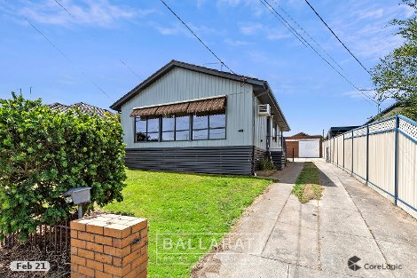 19 Frances Cres, Ballarat East, VIC 3350