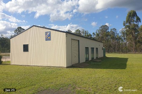 74 Burrows St, Wondai, QLD 4606