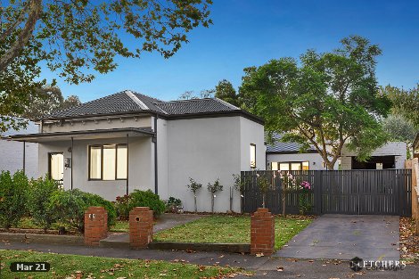 17 Kingston Rd, Surrey Hills, VIC 3127