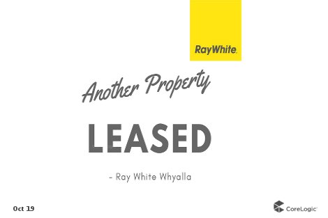 9 Homes St, Whyalla Stuart, SA 5608