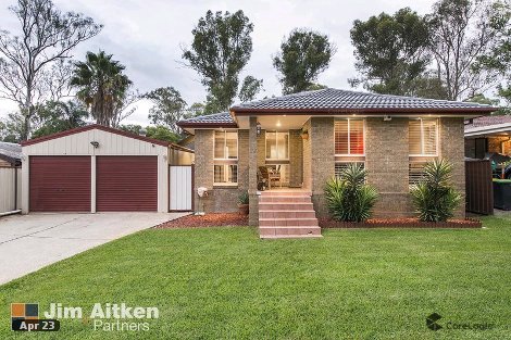 34 Valleyview Cres, Werrington Downs, NSW 2747