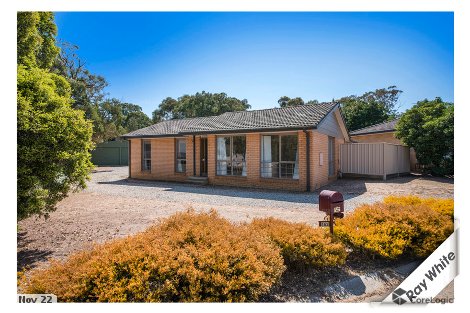 153 Tillyard Dr, Charnwood, ACT 2615