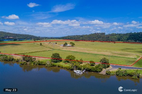 252 Old Ferry Rd, Ashby, NSW 2463