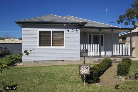 19 Cambridge St, South Tamworth, NSW 2340