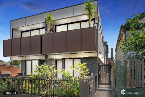 6/80 Moreland St, Footscray, VIC 3011