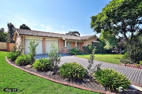 107 Warren Ave, North Nowra, NSW 2541