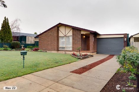 5 Yurlondi Dr, Surrey Downs, SA 5126