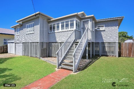 10 Steffensen St, Svensson Heights, QLD 4670