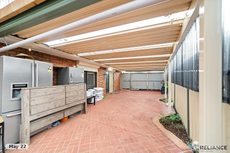 100 Exford Rd, Melton South, VIC 3338