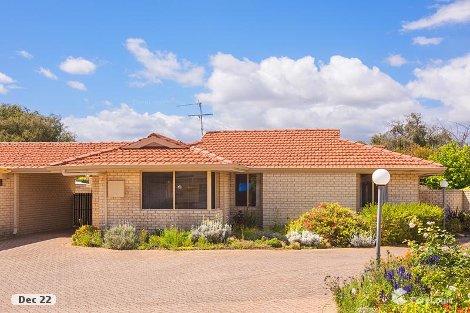 5/7 Orchid Ct, Geographe, WA 6280