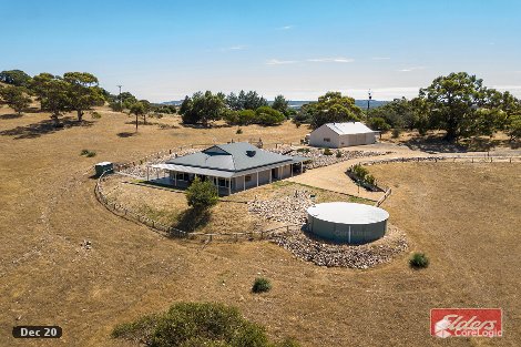 161 Tower Rd, Pewsey Vale, SA 5351