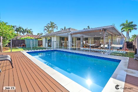 18 Shinnecock Cl, Hope Island, QLD 4212