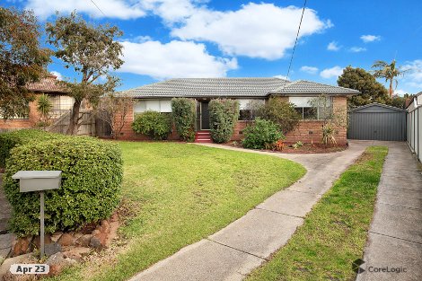 8 Duggan Pl, Gladstone Park, VIC 3043