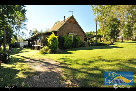 2066 Beaudesert-Beenleigh Rd, Tamborine, QLD 4270