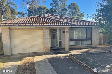 49 Lewis Rd, Cambridge Gardens, NSW 2747