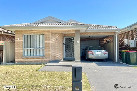 97 Carroll Cres, Plumpton, NSW 2761