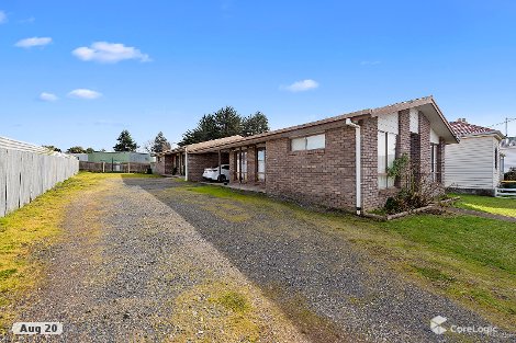 23 Henry St, Sheffield, TAS 7306