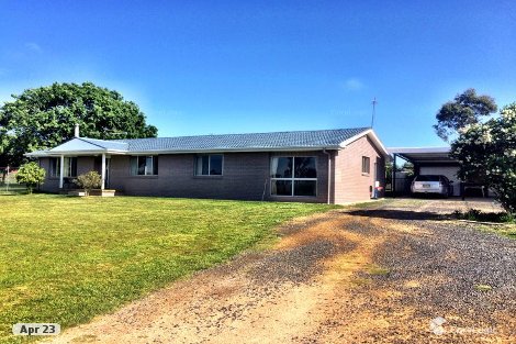 61 Tulong Rd, Saumarez Ponds, NSW 2350