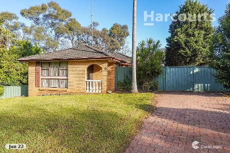 9 Wanda Pl, Woodbine, NSW 2560