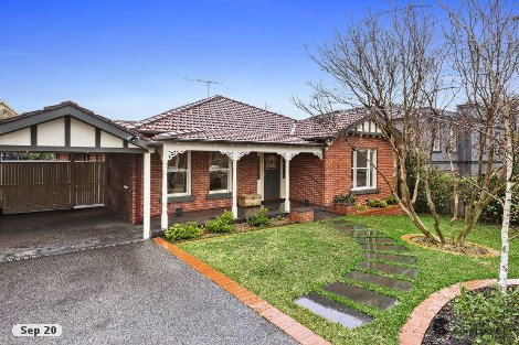 4 Quinton Rd, Camberwell, VIC 3124