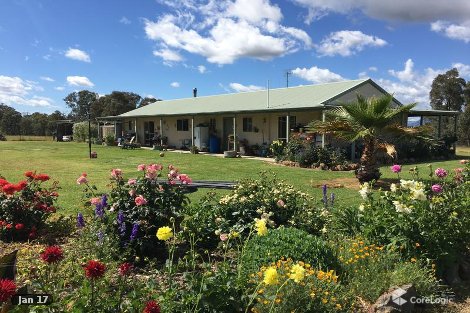 2075 Glen Alice Rd, Mount Marsden, NSW 2849