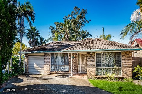 16 Cavill St, Hebersham, NSW 2770