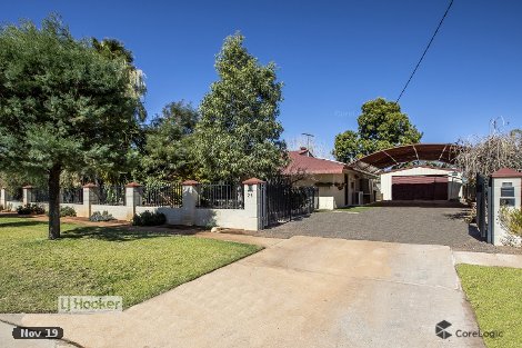 25 Dixon Rd, Braitling, NT 0870