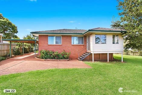 302 Goombungee Rd, Harlaxton, QLD 4350