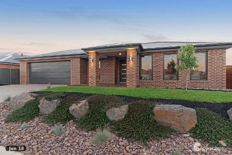 24 Aspect Dr, Huntly, VIC 3551