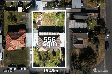 3 Essex St, Guildford, NSW 2161