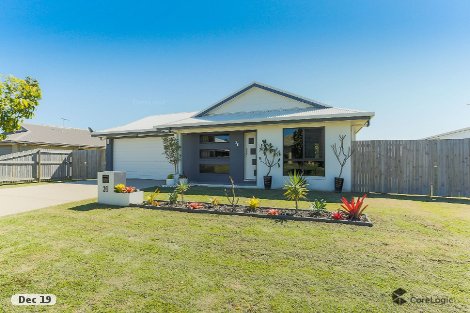 26 Bowden Cres, Marian, QLD 4753