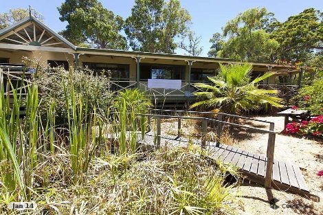 21 Leyburn Rtt, Gidgegannup, WA 6083