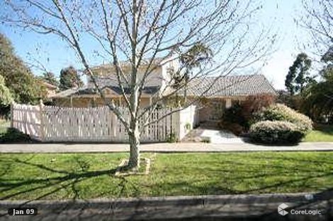 13 Mcfarlane Ct, Lysterfield, VIC 3156