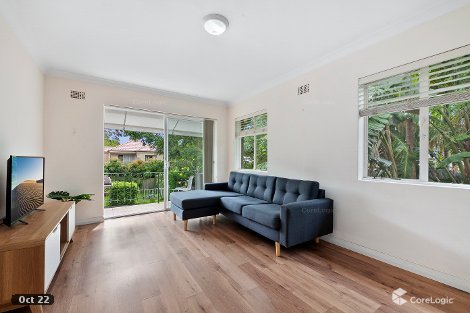 4/11 Cormack St, Balgowlah, NSW 2093