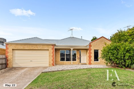 6 Cabernet Ct, Waurn Ponds, VIC 3216