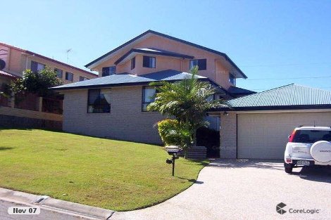 21 Perindi Ch, Currimundi, QLD 4551