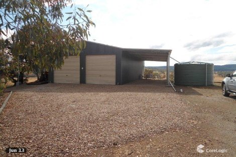 1655 Pyangle Rd, Lue, NSW 2850